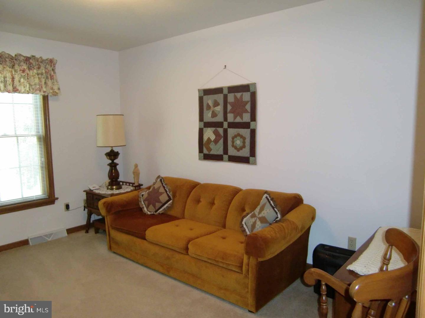 661 East Reeceville Road Coatesville, PA 19320 - Photo 23 of 25 Bedroom 3