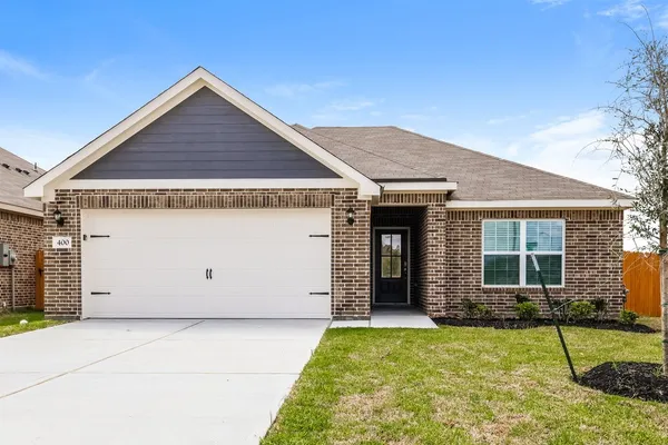 $1,925 | 400 Mustang Trot Drive, Katy, TX 77493