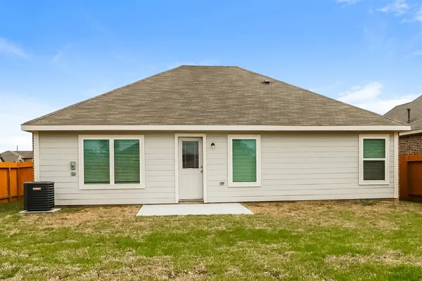 $1,940 | 400 Mustang Trot Drive, Katy, TX 77493