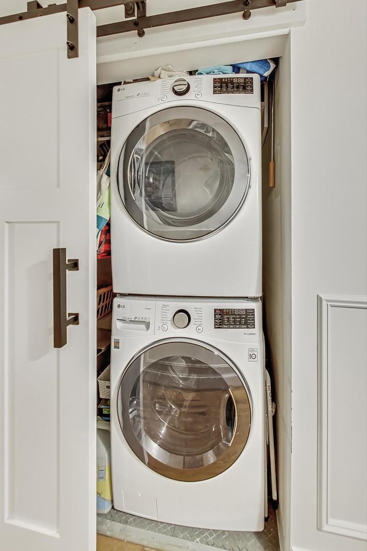 1247 West Rosedale Avenue, Unit 1E Chicago, IL 60660 - Photo 22 of 38 Gallery Image 22