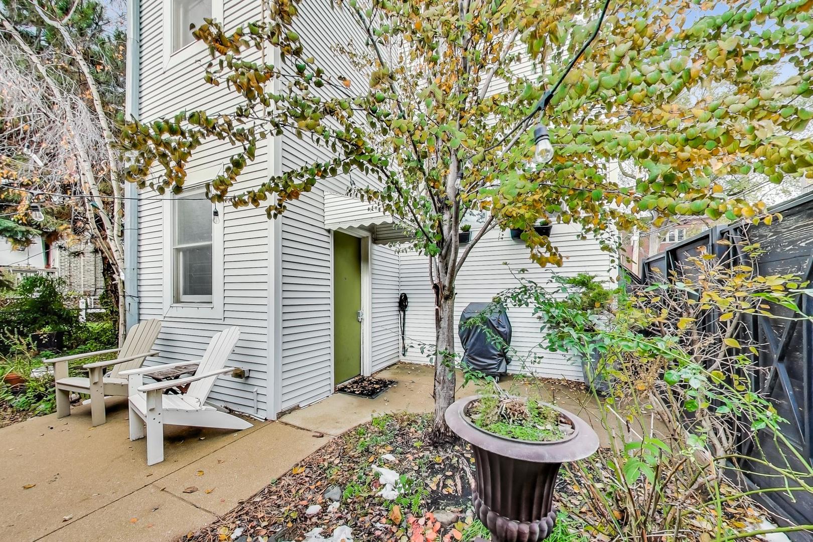 1247 West Rosedale Avenue, Unit 1E Chicago, IL 60660 - Photo 31 of 38 Gallery Image 31