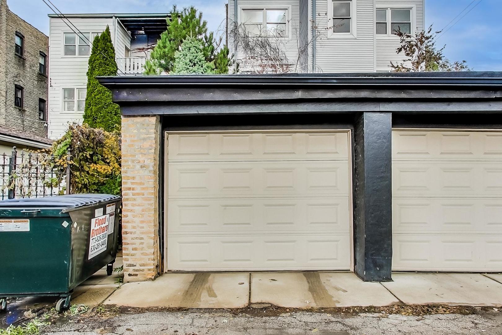 1247 West Rosedale Avenue, Unit 1E Chicago, IL 60660 - Photo 32 of 38 Gallery Image 32