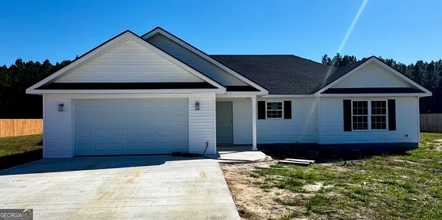 $235,000 | 47 Manassas Station Road, Collins, GA 30417