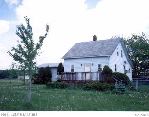 4472 Kilgore Road Avoca, MI 48006 - Photo 1 of 1 Property Photo