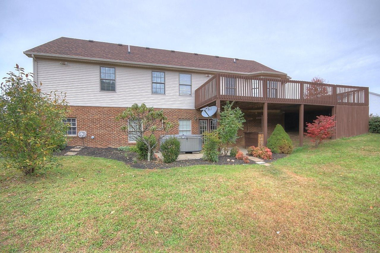 352 Ridgeview Drive Berea, KY 40403 - Photo 32 of 37 Photo 32