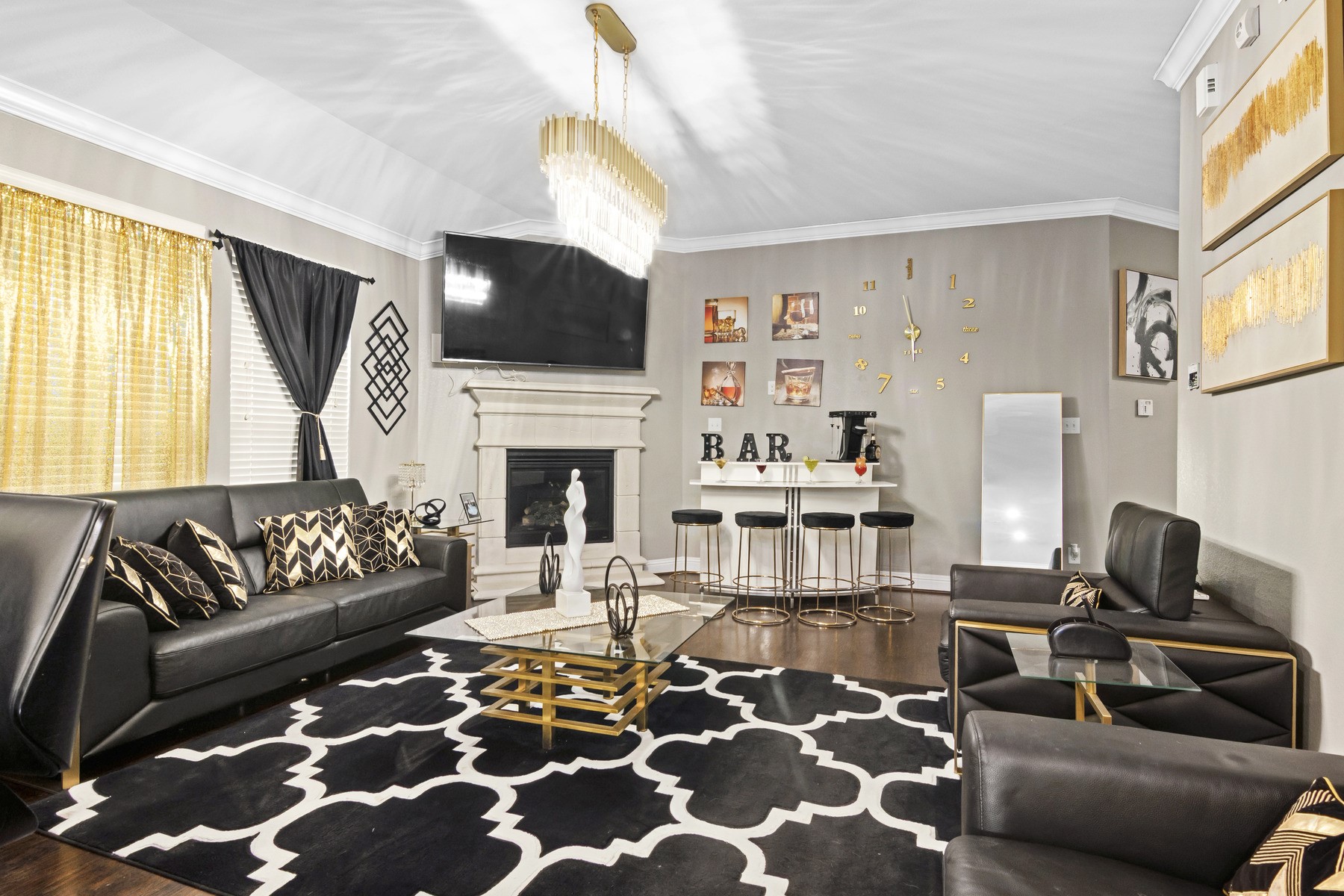 9538 Ocean Drive Rosharon, TX 77583 - Photo 12 of 26