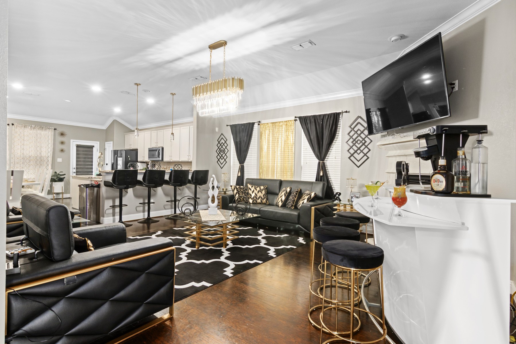 9538 Ocean Drive Rosharon, TX 77583 - Photo 13 of 26