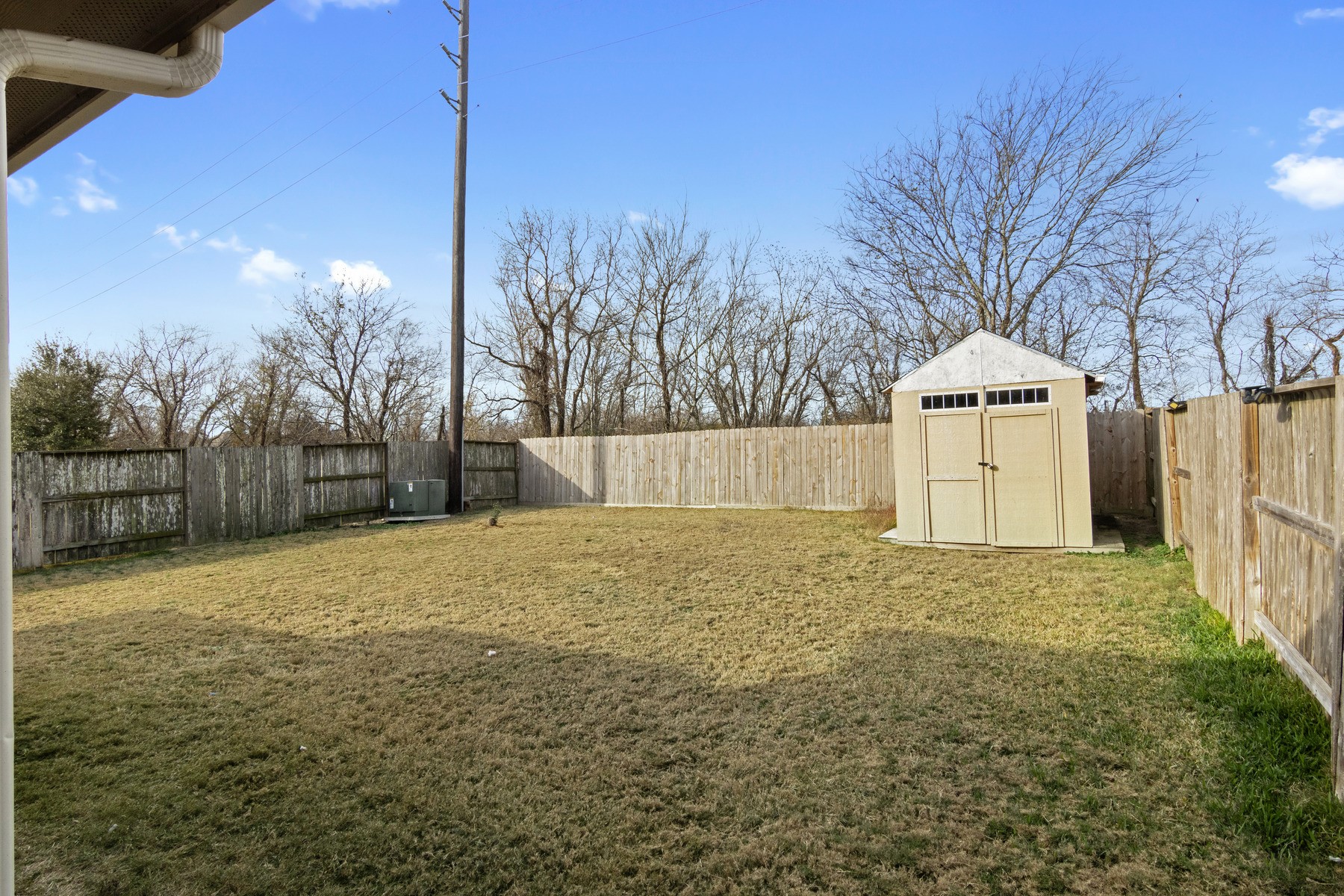 9538 Ocean Drive Rosharon, TX 77583 - Photo 24 of 26