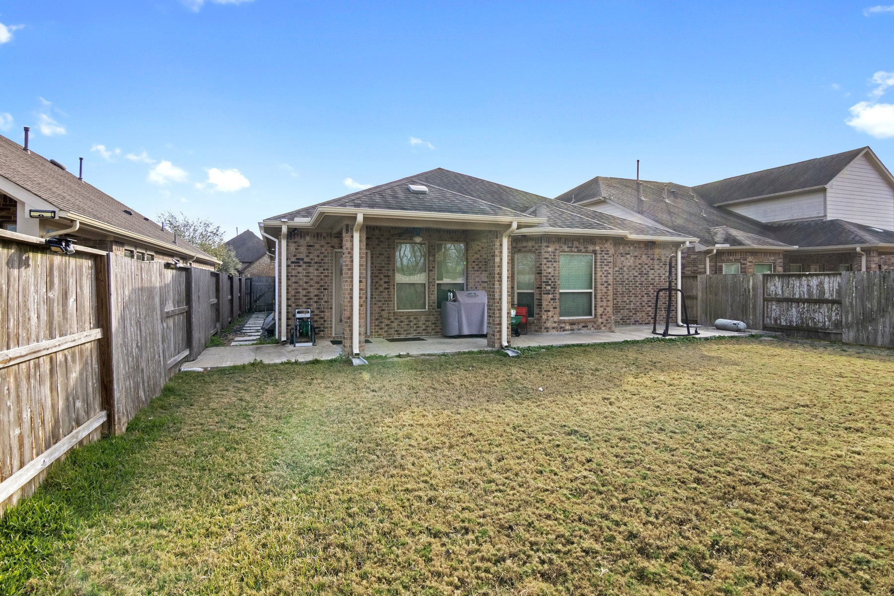 9538 Ocean Drive Rosharon, TX 77583 - Photo 26 of 26