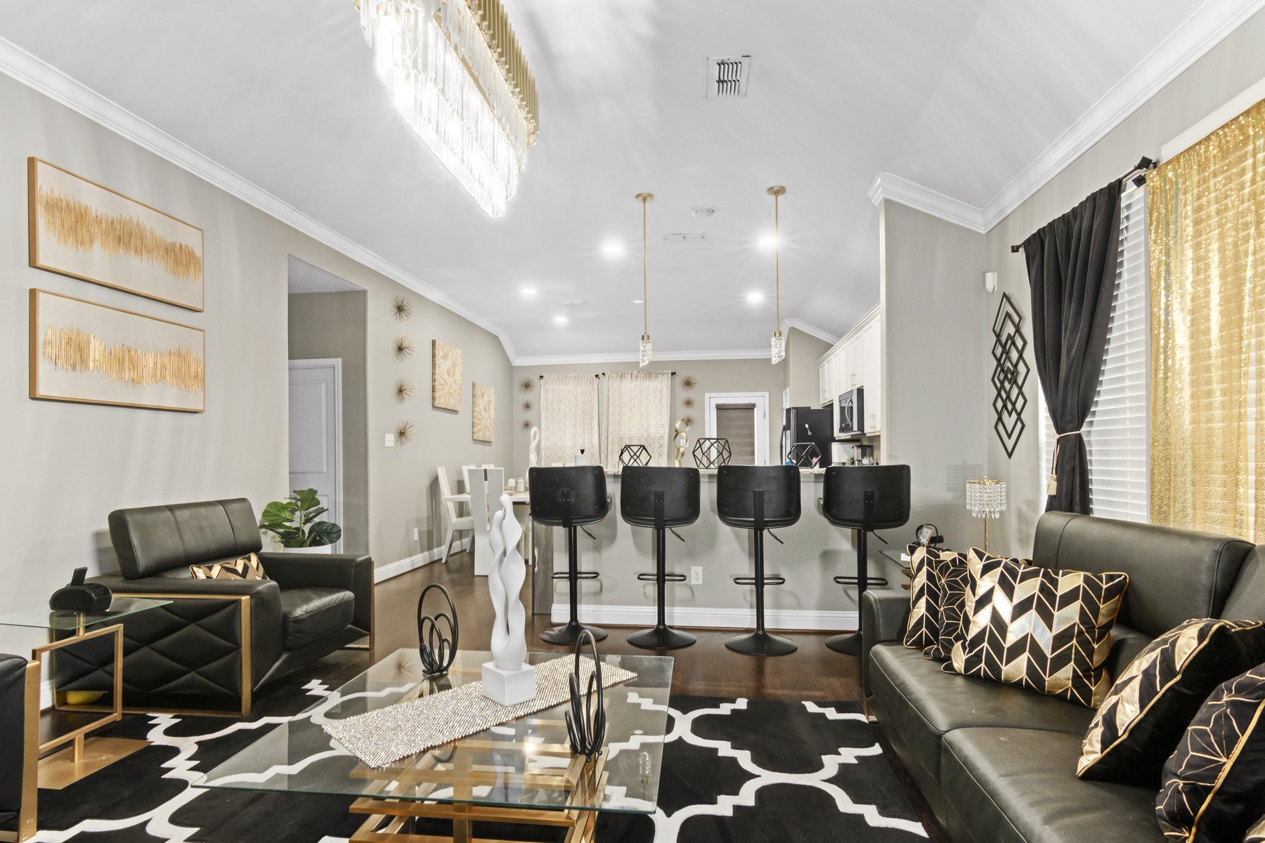 9538 Ocean Drive Rosharon, TX 77583 - Photo 6 of 26