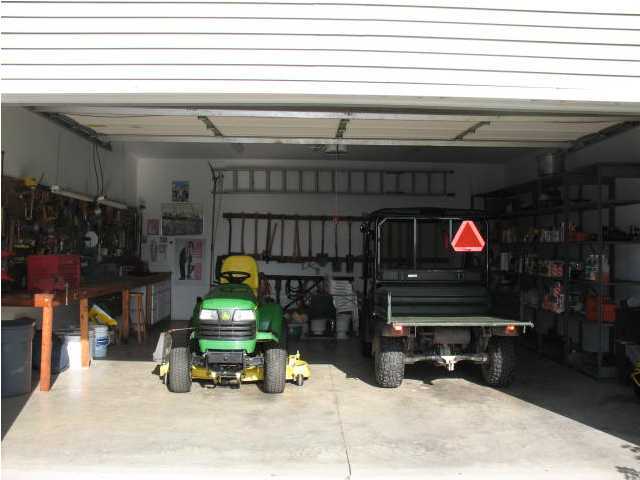 2237 Conner Station Road Simpsonville, KY 40067 - Photo 28 of 28 Second Garage Detached