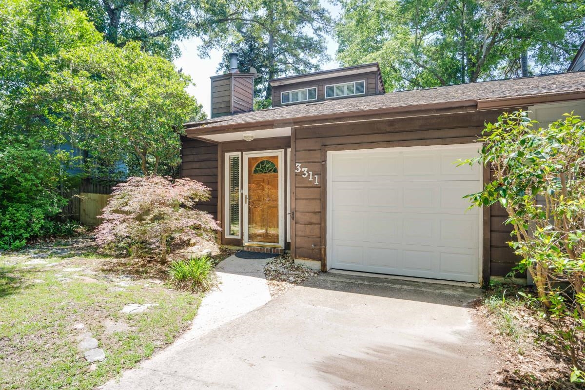 3311 Thomas Butler Road Tallahassee, FL 32308 - Photo 21 of 28 Gallery Image 21
