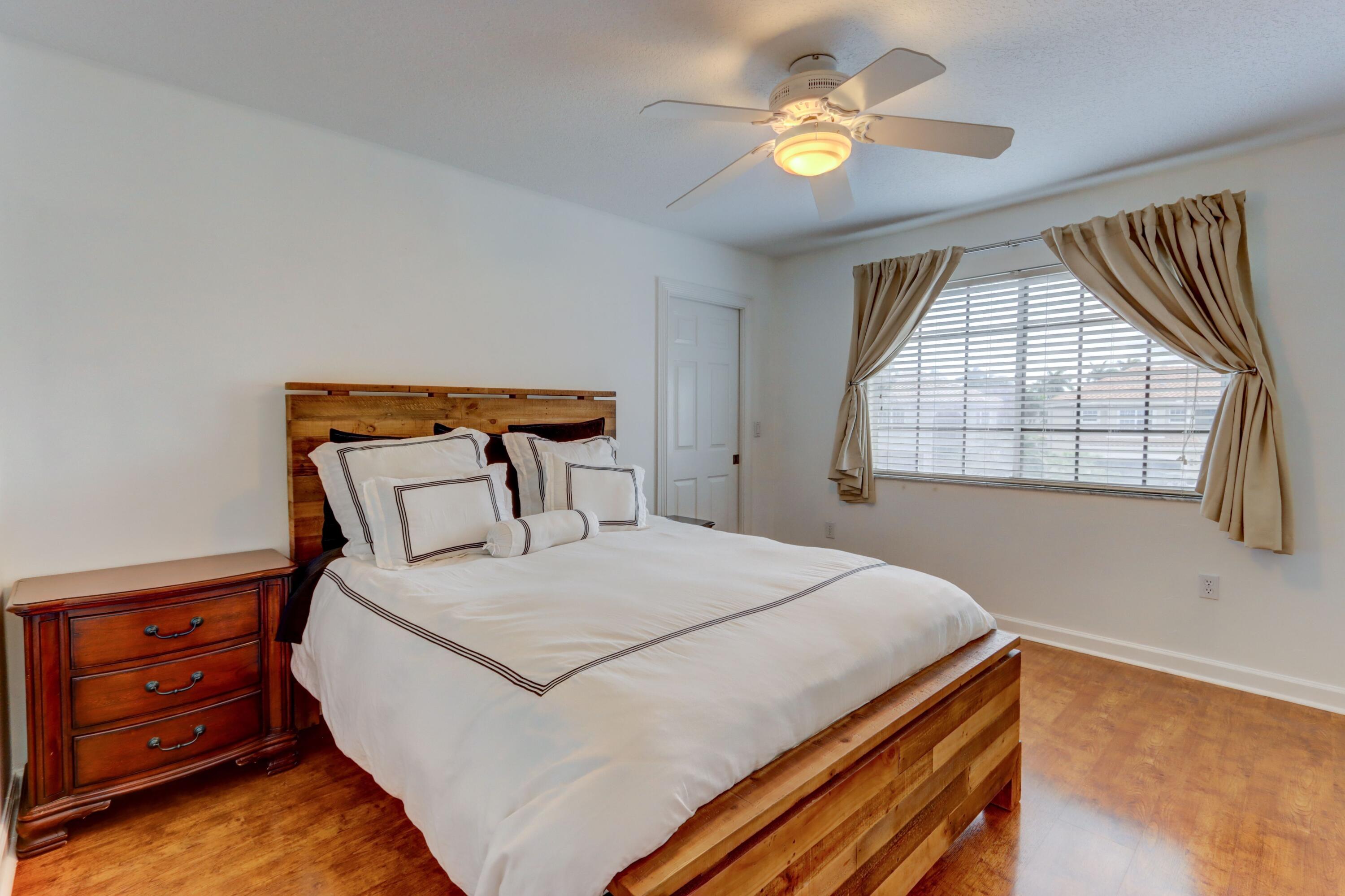 4075 Northwest 58th Lane Boca Raton, FL 33496 - Photo 19 of 24 Bedroom 2