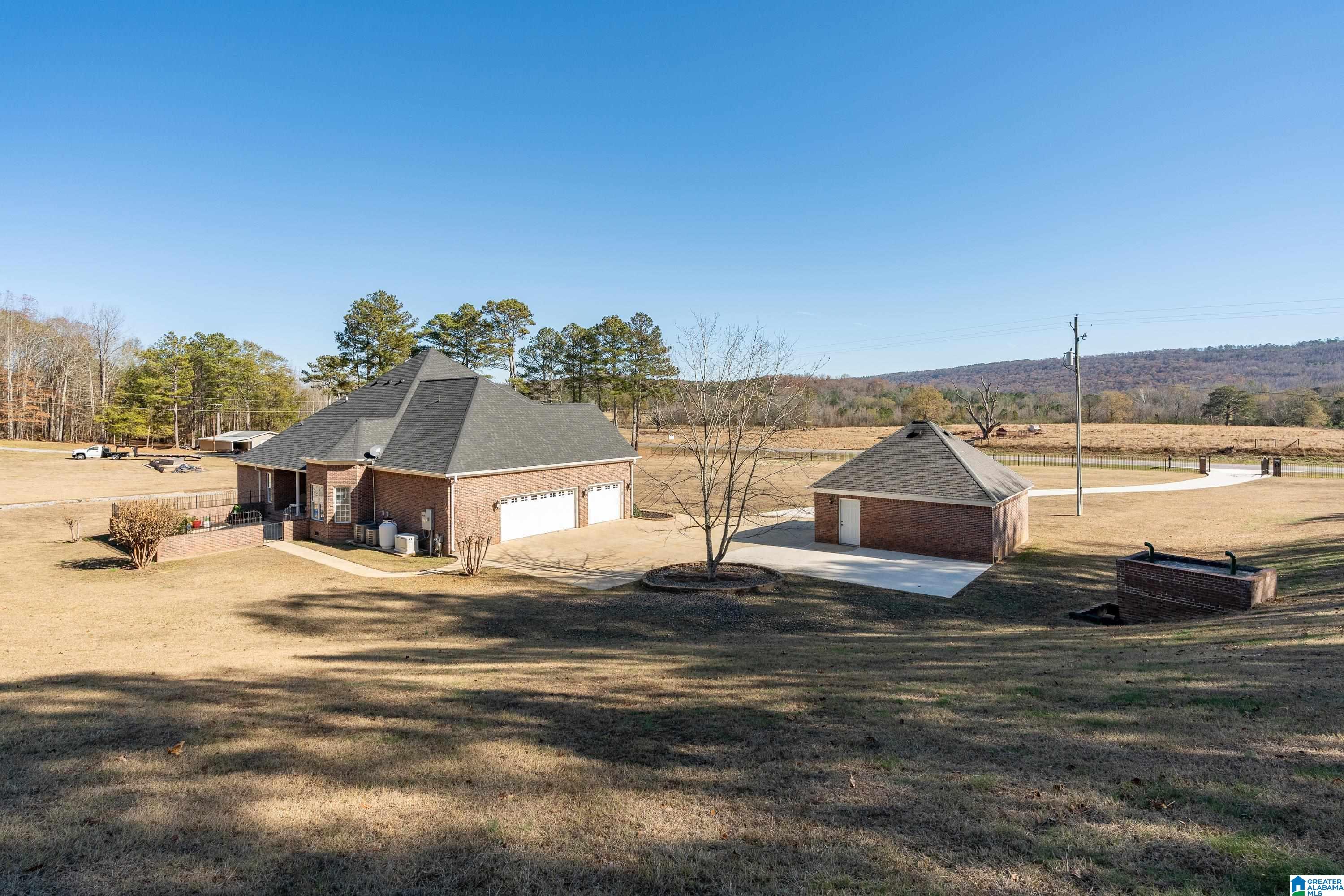 14314 Gallant Road Gallant, AL 35972 - Photo 56 of 69 Gallery Image 56