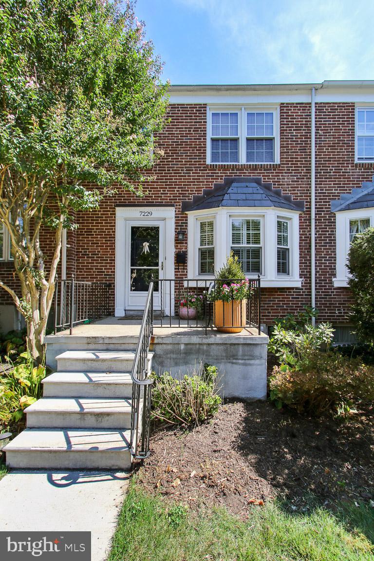 7229 Lanark Road Baltimore, MD 21212 - Photo 1 of 43