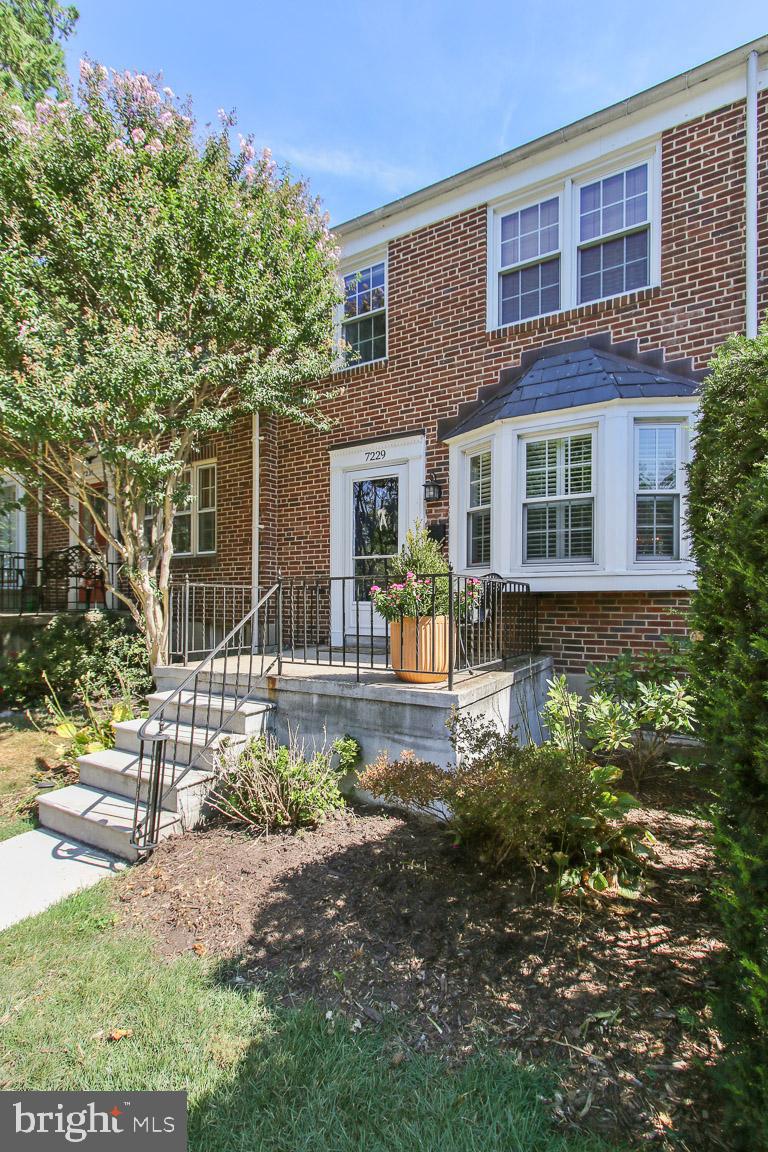 7229 Lanark Road Baltimore, MD 21212 - Photo 3 of 43
