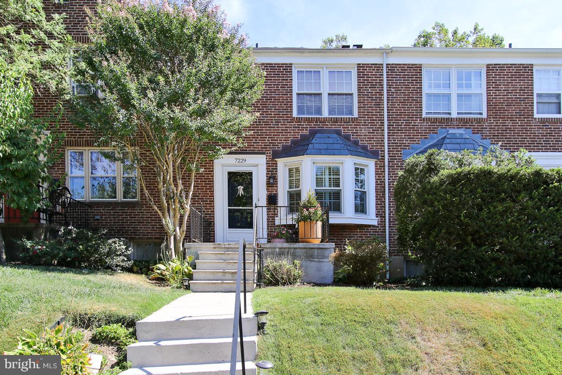 7229 Lanark Road Baltimore, MD 21212 - Photo 4 of 43