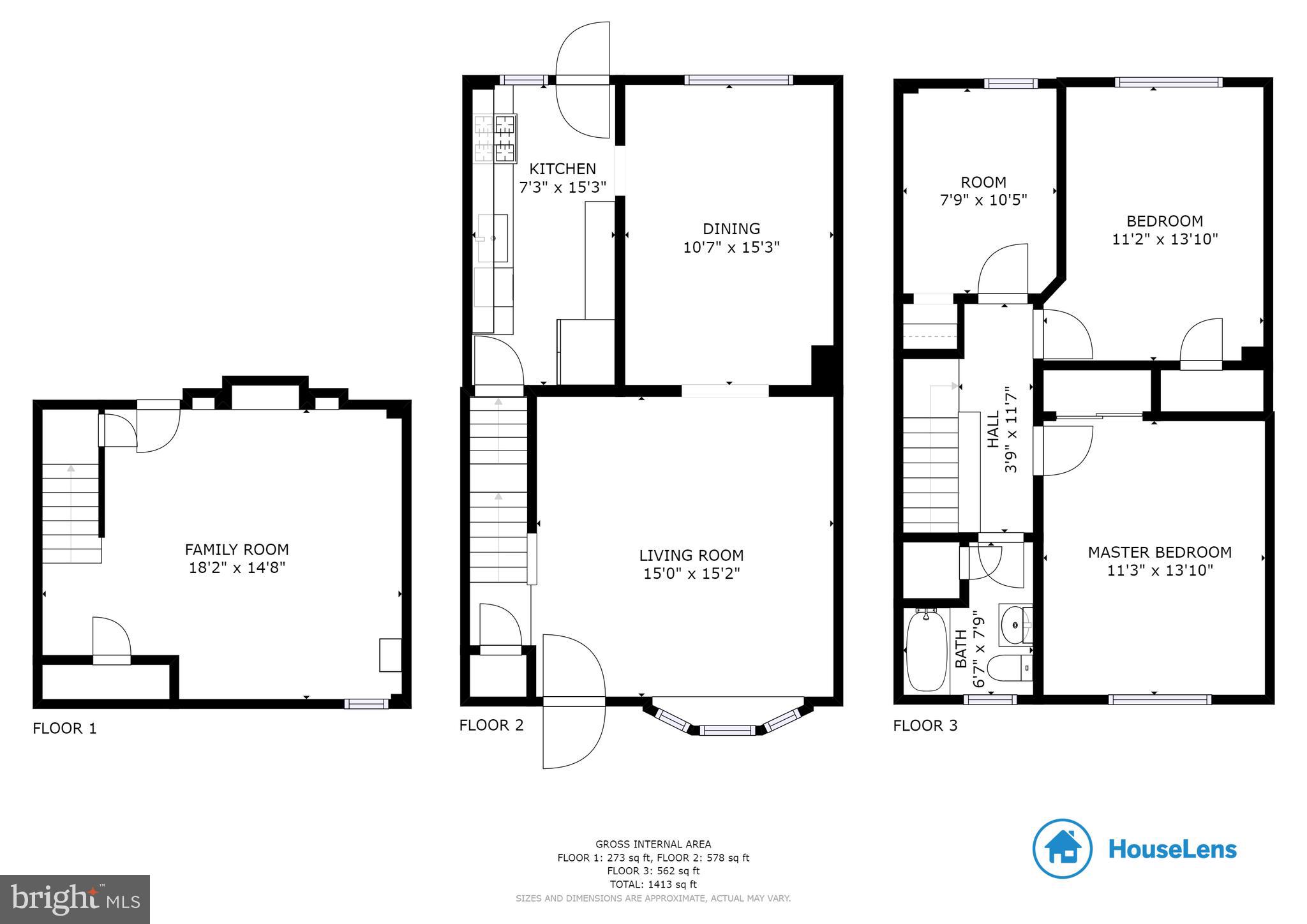 7229 Lanark Road Baltimore, MD 21212 - Photo 40 of 43