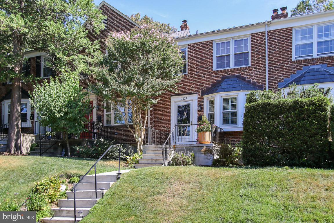 7229 Lanark Road Baltimore, MD 21212 - Photo 5 of 43