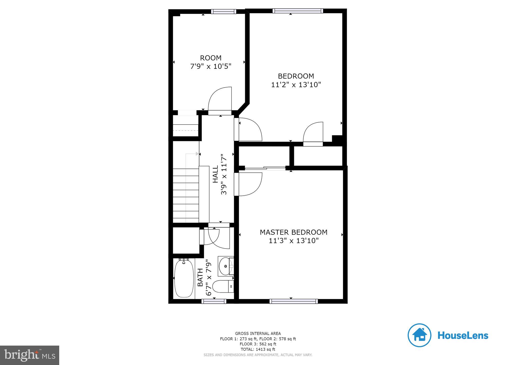 7229 Lanark Road Baltimore, MD 21212 - Photo 41 of 43