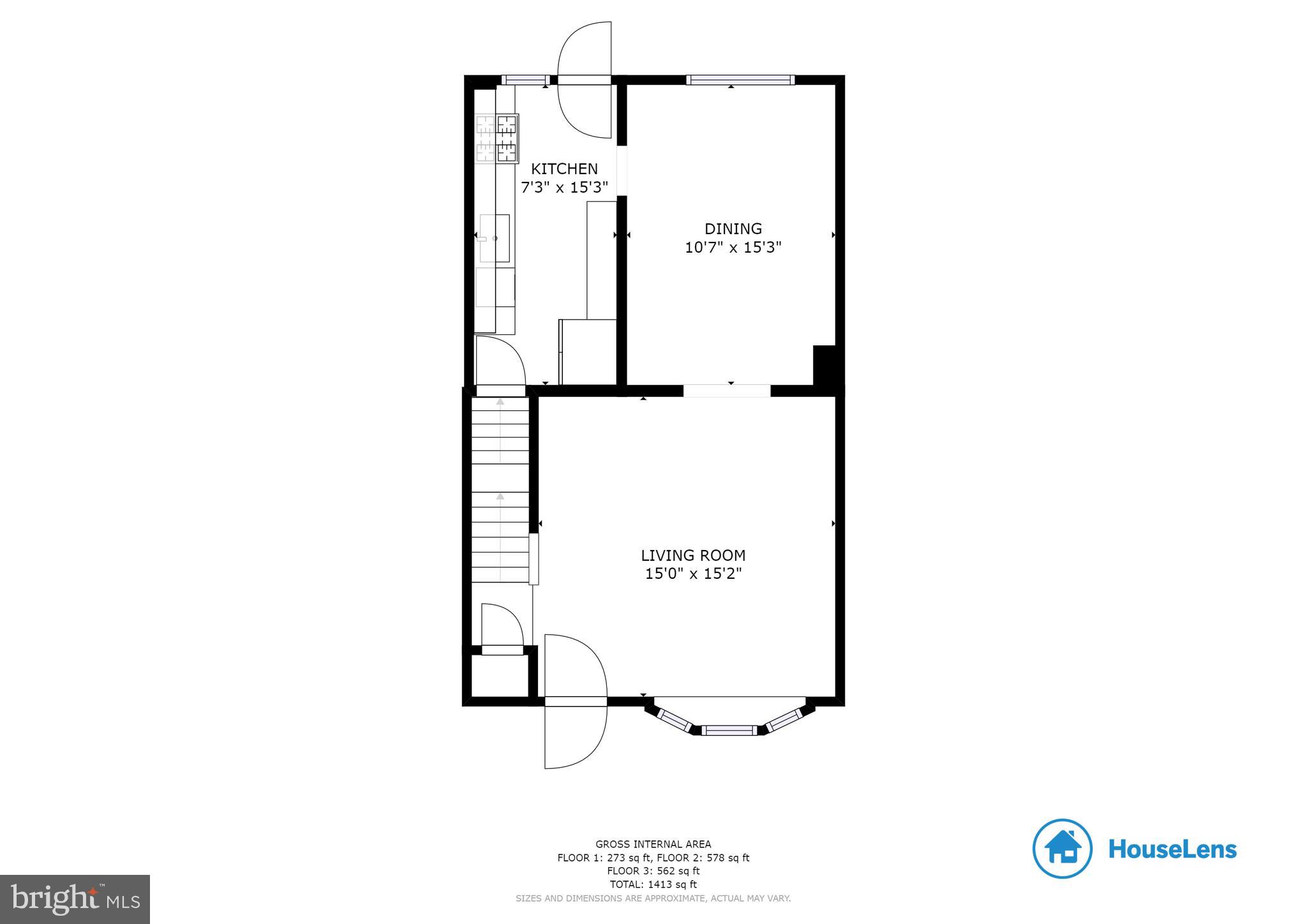 7229 Lanark Road Baltimore, MD 21212 - Photo 42 of 43