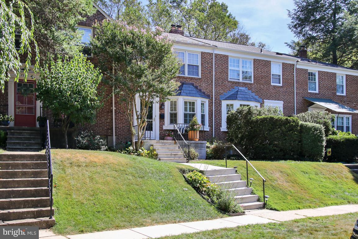 7229 Lanark Road Baltimore, MD 21212 - Photo 6 of 43