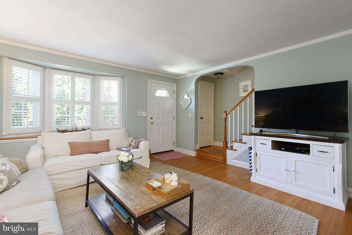 7229 Lanark Road Baltimore, MD 21212 - Photo 8 of 43