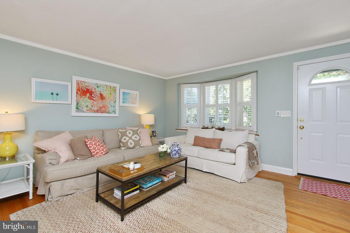 7229 Lanark Road Baltimore, MD 21212 - Photo 9 of 43