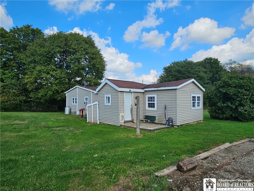 2125 Fox Road North Harmony, NY 14710 - Photo 3 of 17 Gallery Image 3