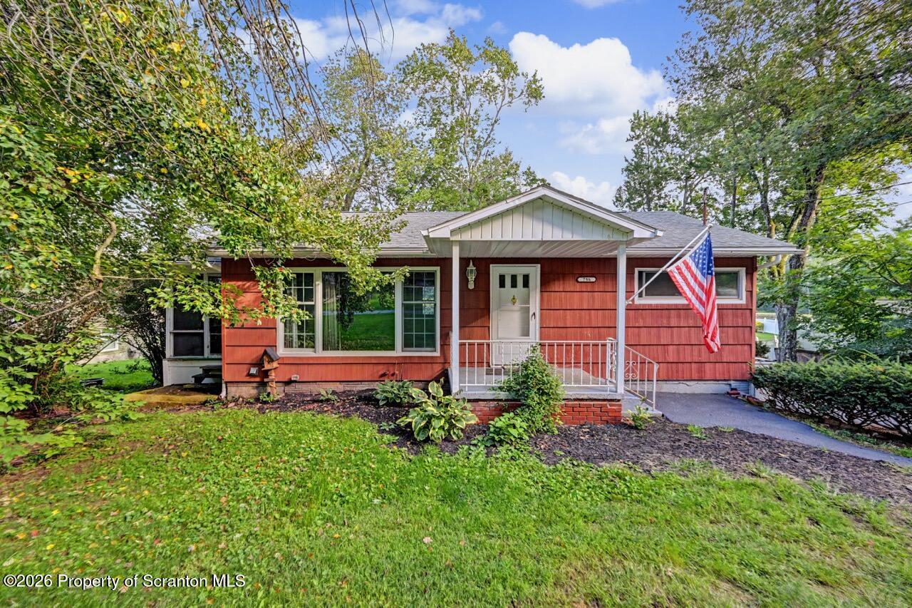 786 Griffin Road Moscow, PA 18444 - Photo 1 of 50 786 Griffin Rd 01 Large