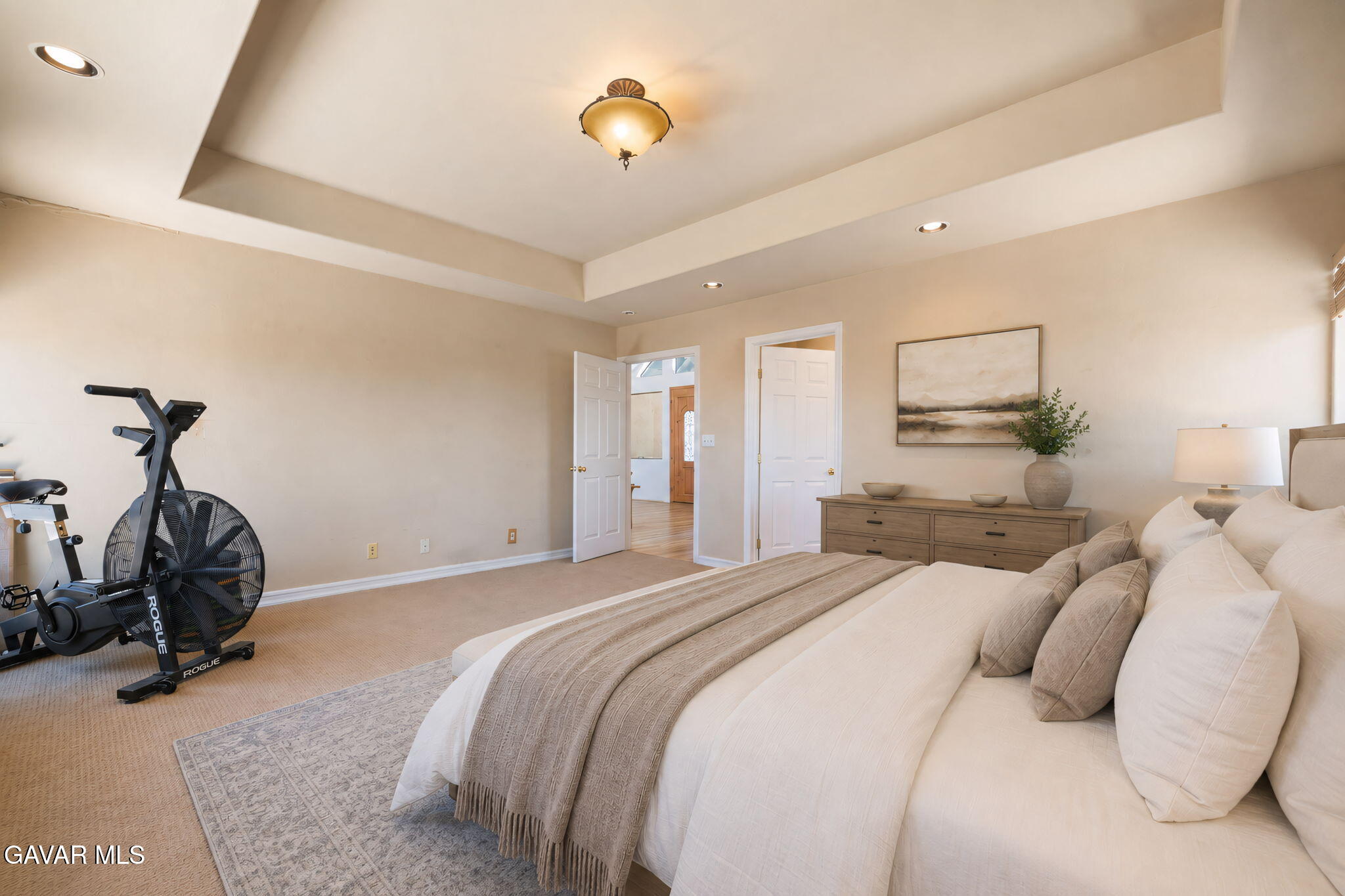 25620 High Rock Court Tehachapi, CA 93561 - Photo 23 of 49 23-web-or-mls-Primary Bedroom (Cont)
