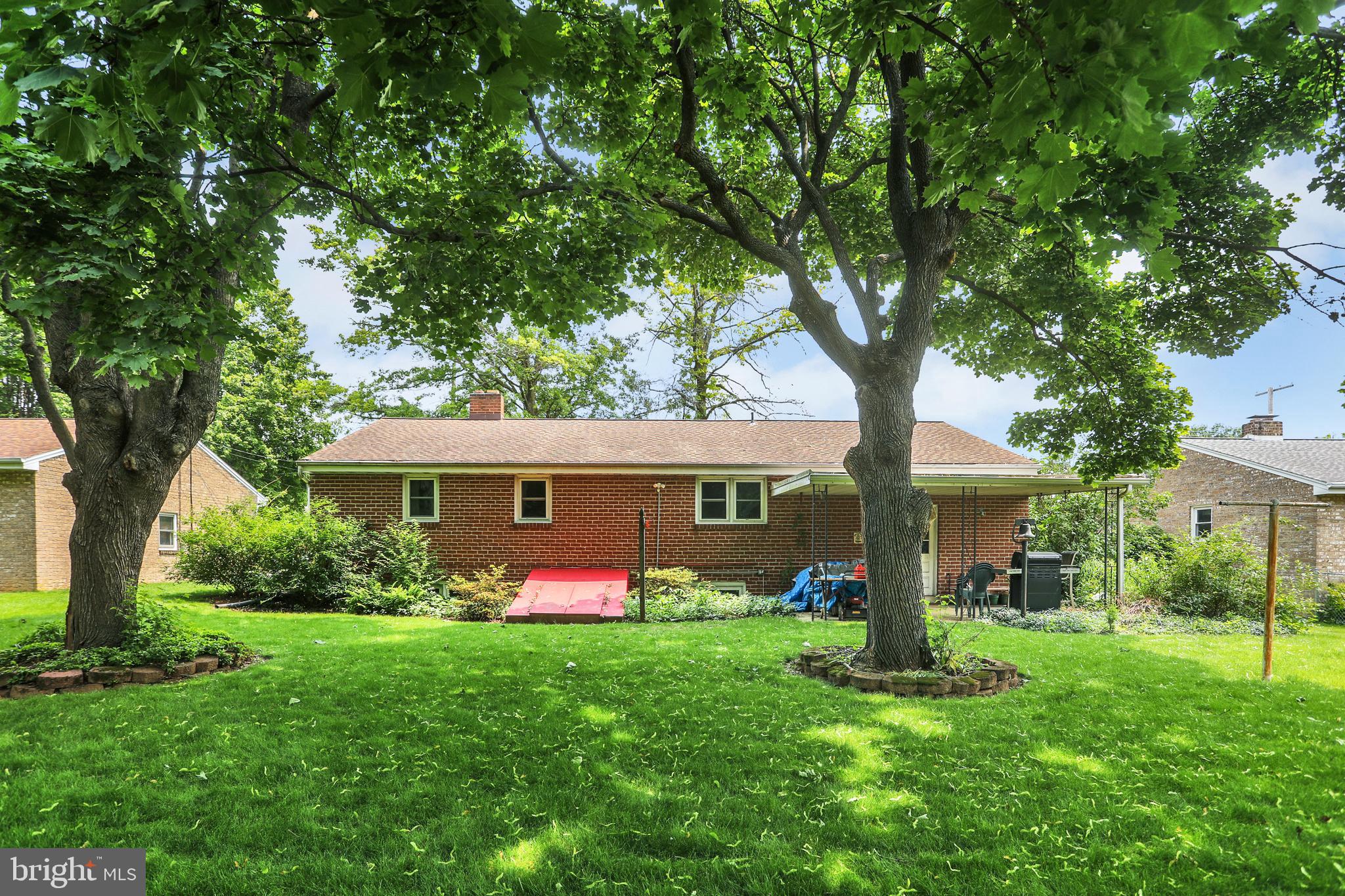 1026 High Street Hanover, PA 17331 - Photo 29 of 35 Gallery Image 29