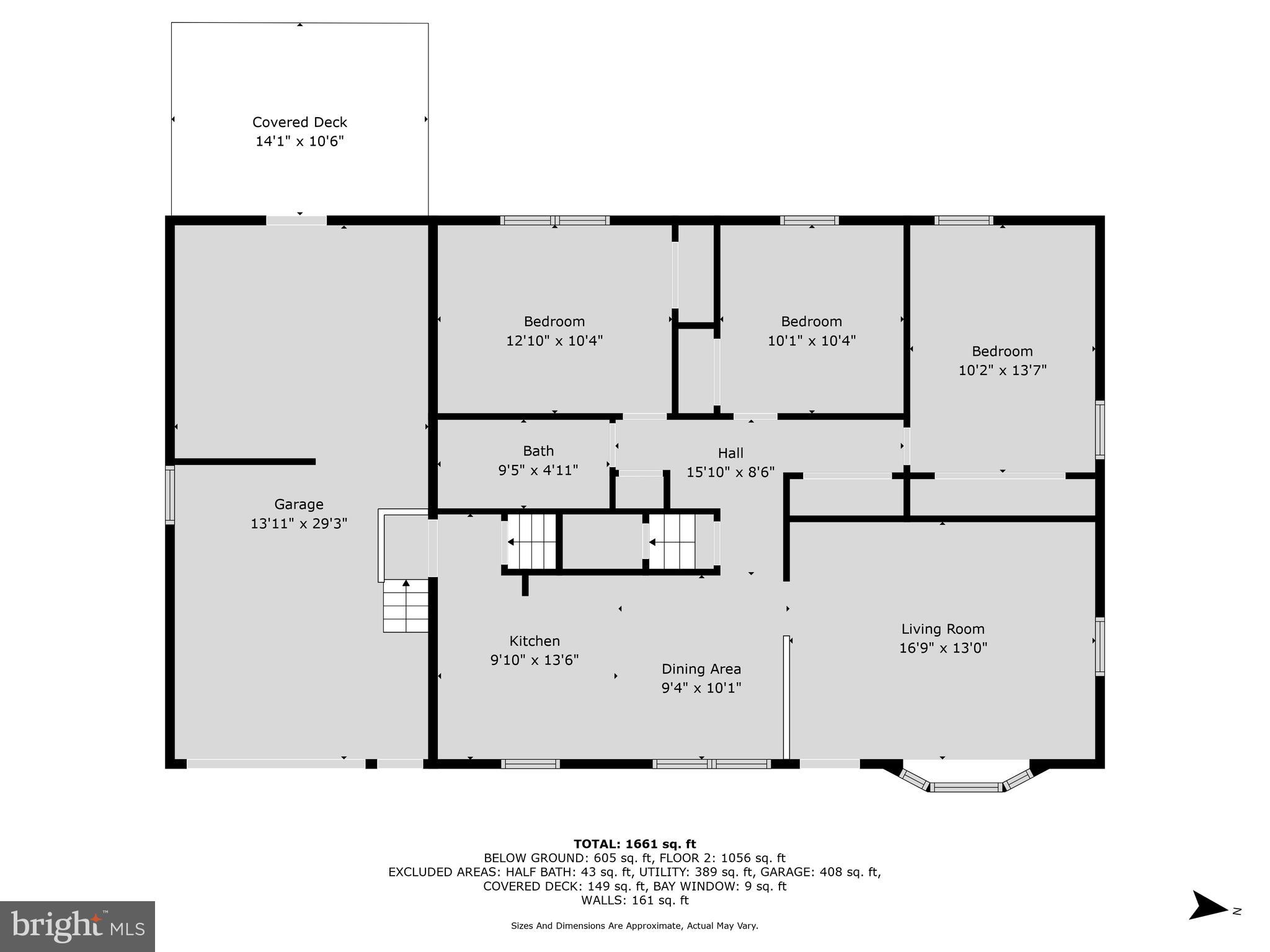 1026 High Street Hanover, PA 17331 - Photo 33 of 35 Gallery Image 33