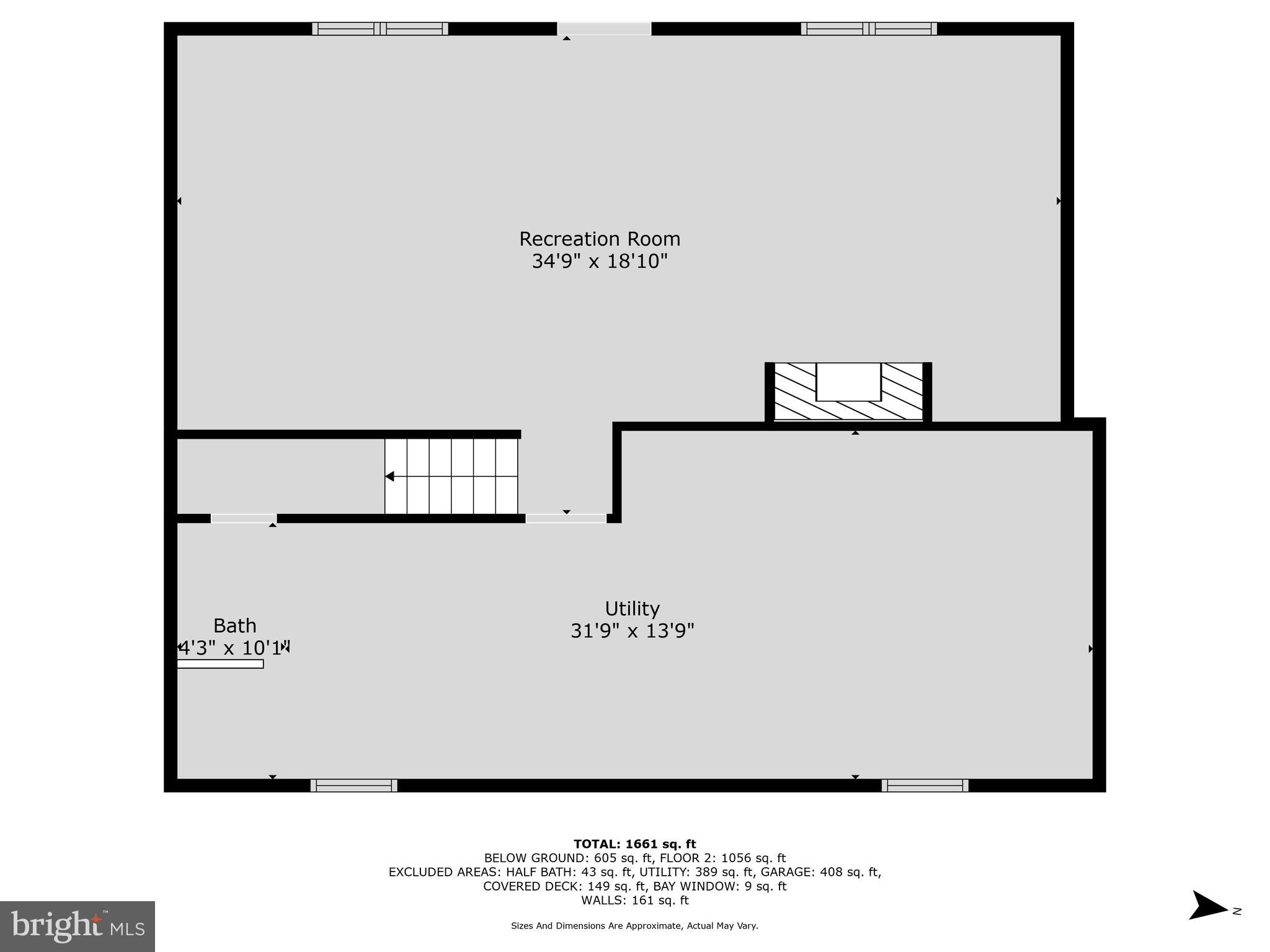 1026 High Street Hanover, PA 17331 - Photo 34 of 35 Gallery Image 34