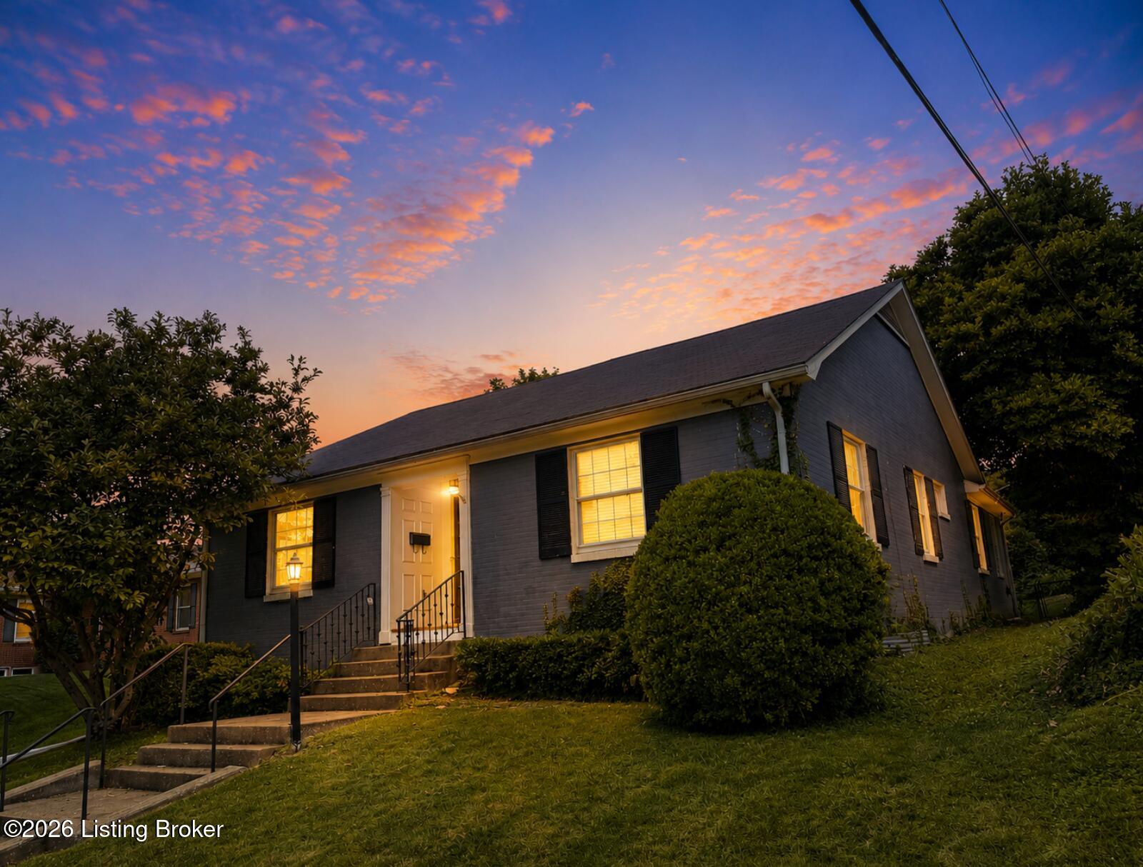 104 Reservoir Road Frankfort, KY 40601 - Photo 2 of 57 PNG image
