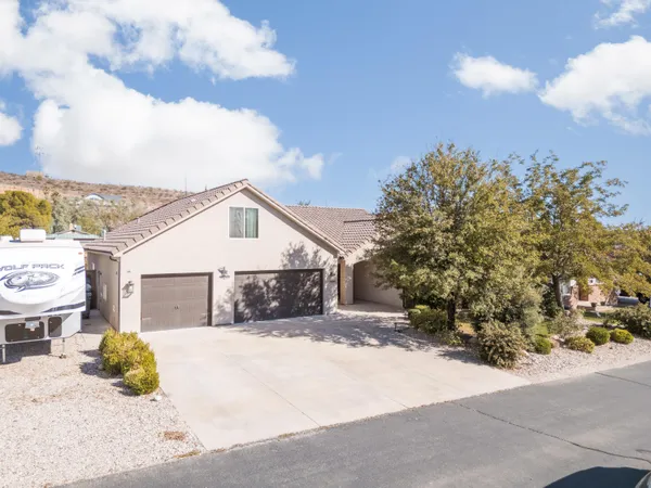 $750,000 | 1364 North 1175 West, St. George, UT 84770