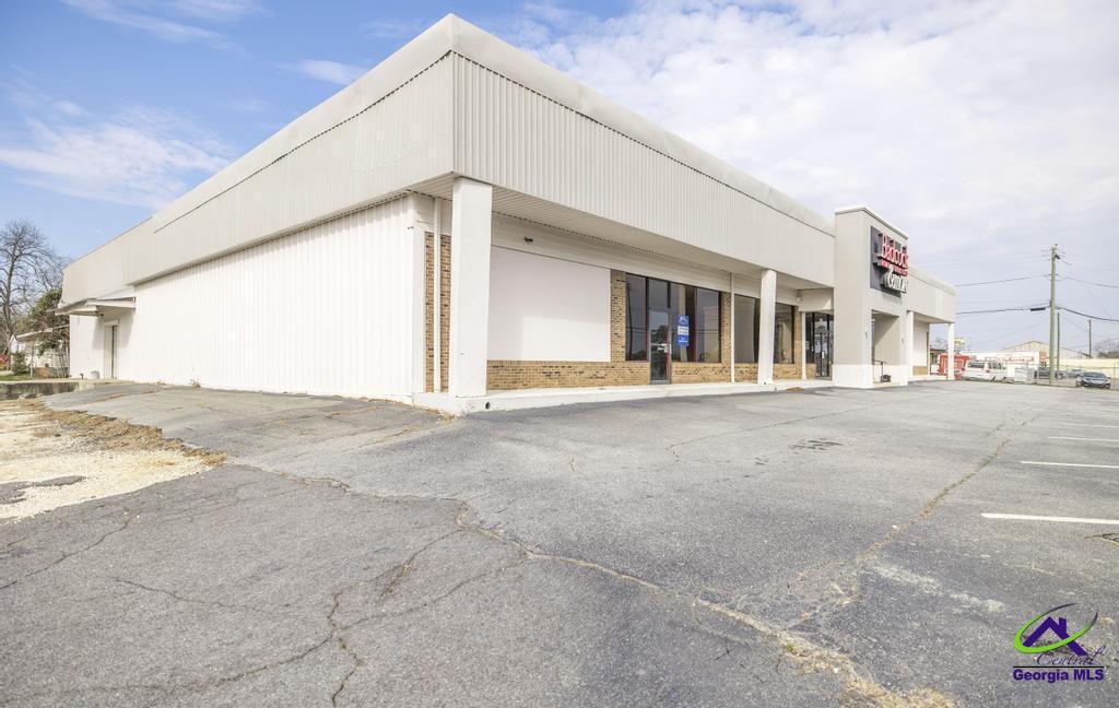 910 South 7th Street Cordele, GA 31015 - Photo 26 of 26