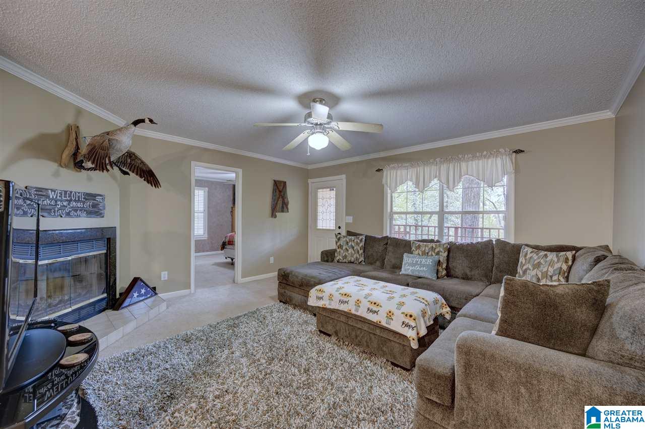 6125 Mountain Ridge Road Trussville, AL 35173 - Photo 16 of 28