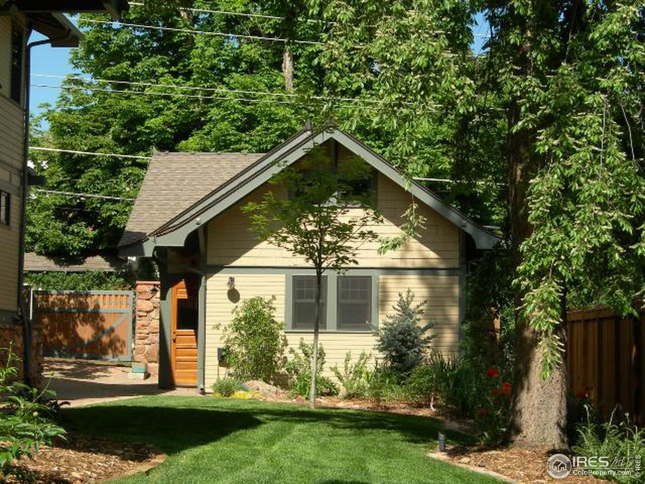 851 14th Street Boulder, CO 80302 - Photo 10 of 11