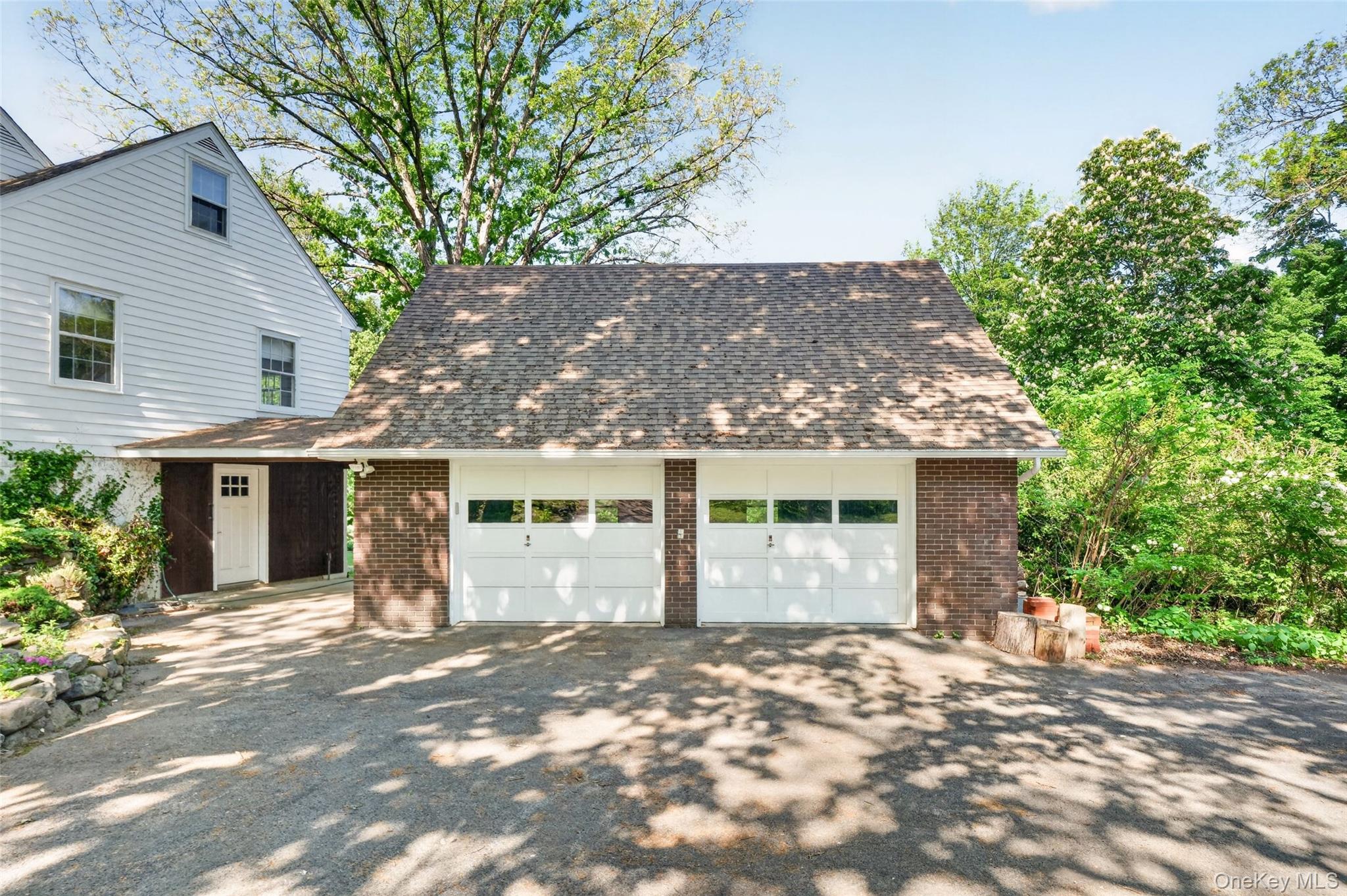 2 Merry Hill Road Poughkeepsie, NY 12603 - Photo 2 of 34 Oversized 2 Car Garage