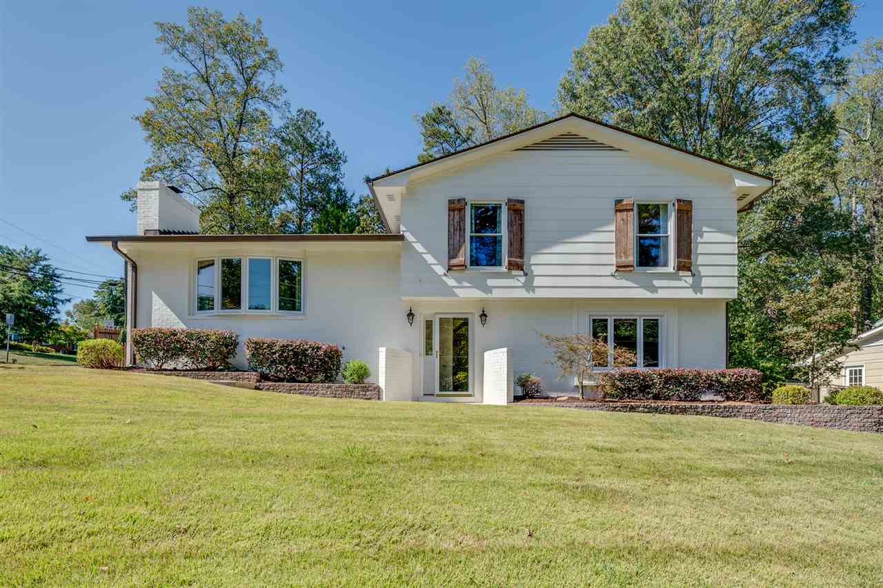 405 Compton Road Raleigh, NC 27609 - Photo 1 of 18 Photo 1