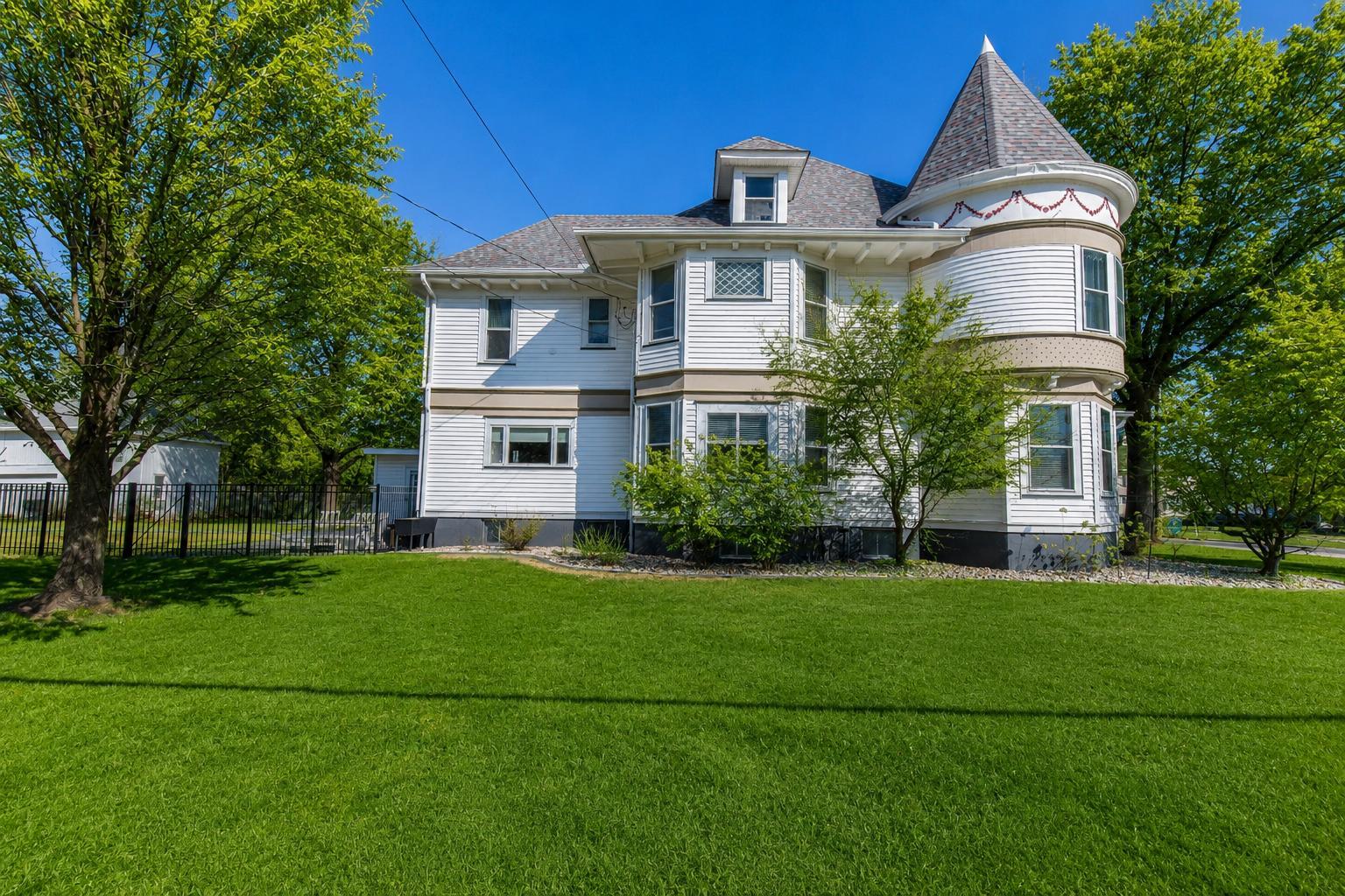 405 East Peru Street Princeton, IL 61356 - Photo 41 of 44