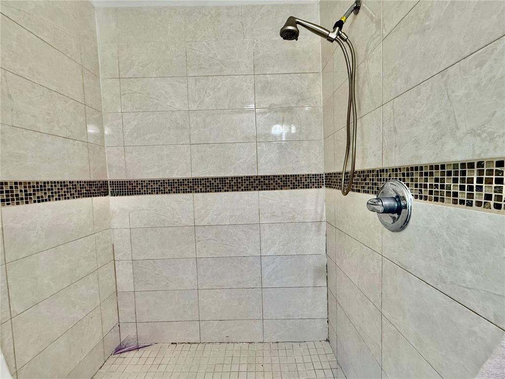 1363 Emporia Road Pierson, FL 32180 - Photo 21 of 27 a bathroom with a shower