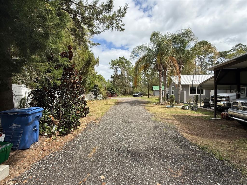1363 Emporia Road Pierson, FL 32180 - Photo 23 of 27 a view of street with cars