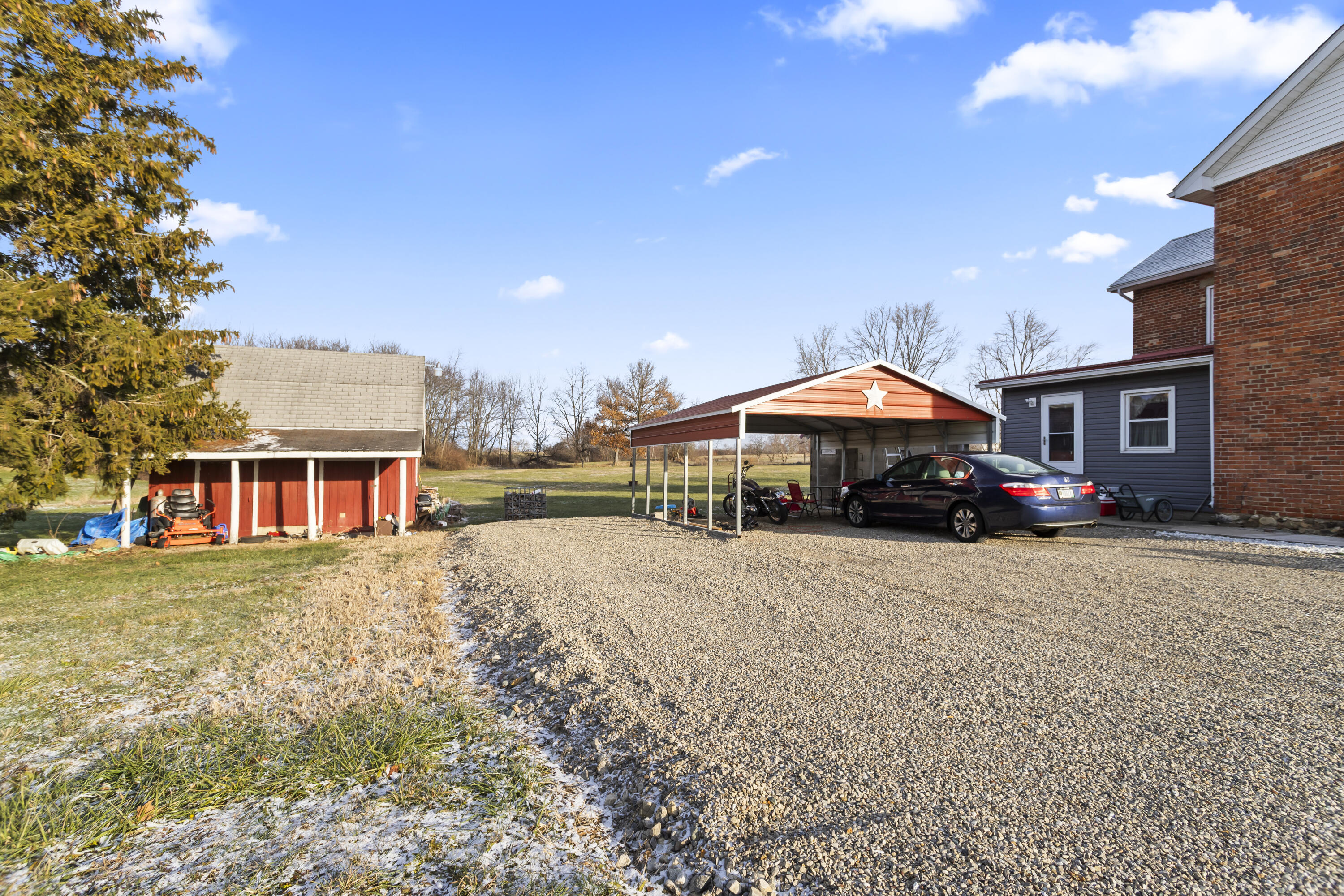 10880 Rosedale Road Mechanicsburg, OH 43044 - Photo 28 of 33