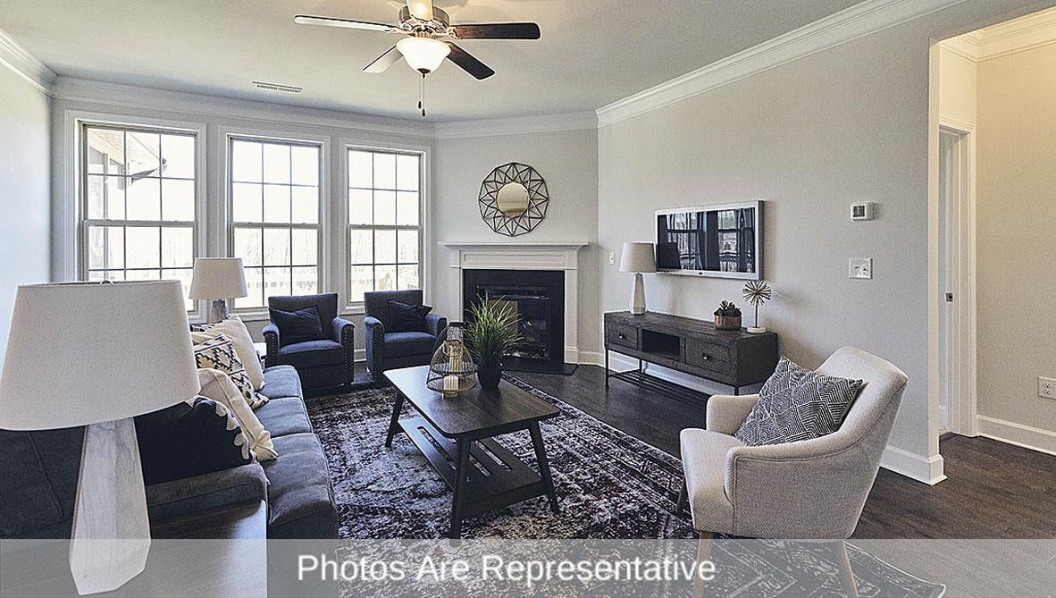 5125 Lizard Tail Lane Raleigh, NC 27603 - Photo 5 of 24 Photo 6