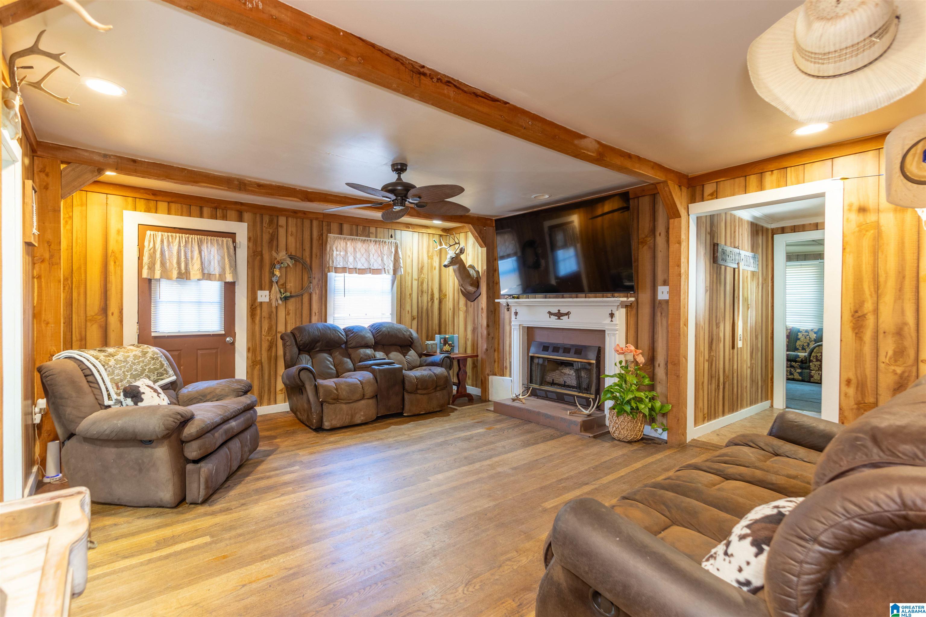 9 Oil Tank Road Maplesville, AL 36750 - Photo 6 of 30