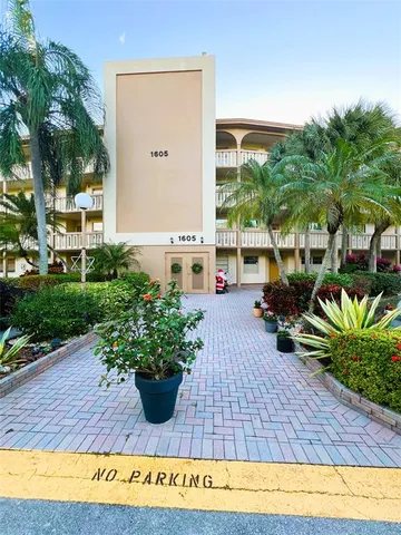 $2,050 | 1605 Abaco Drive, Unit C4, Coconut Creek, FL 33066