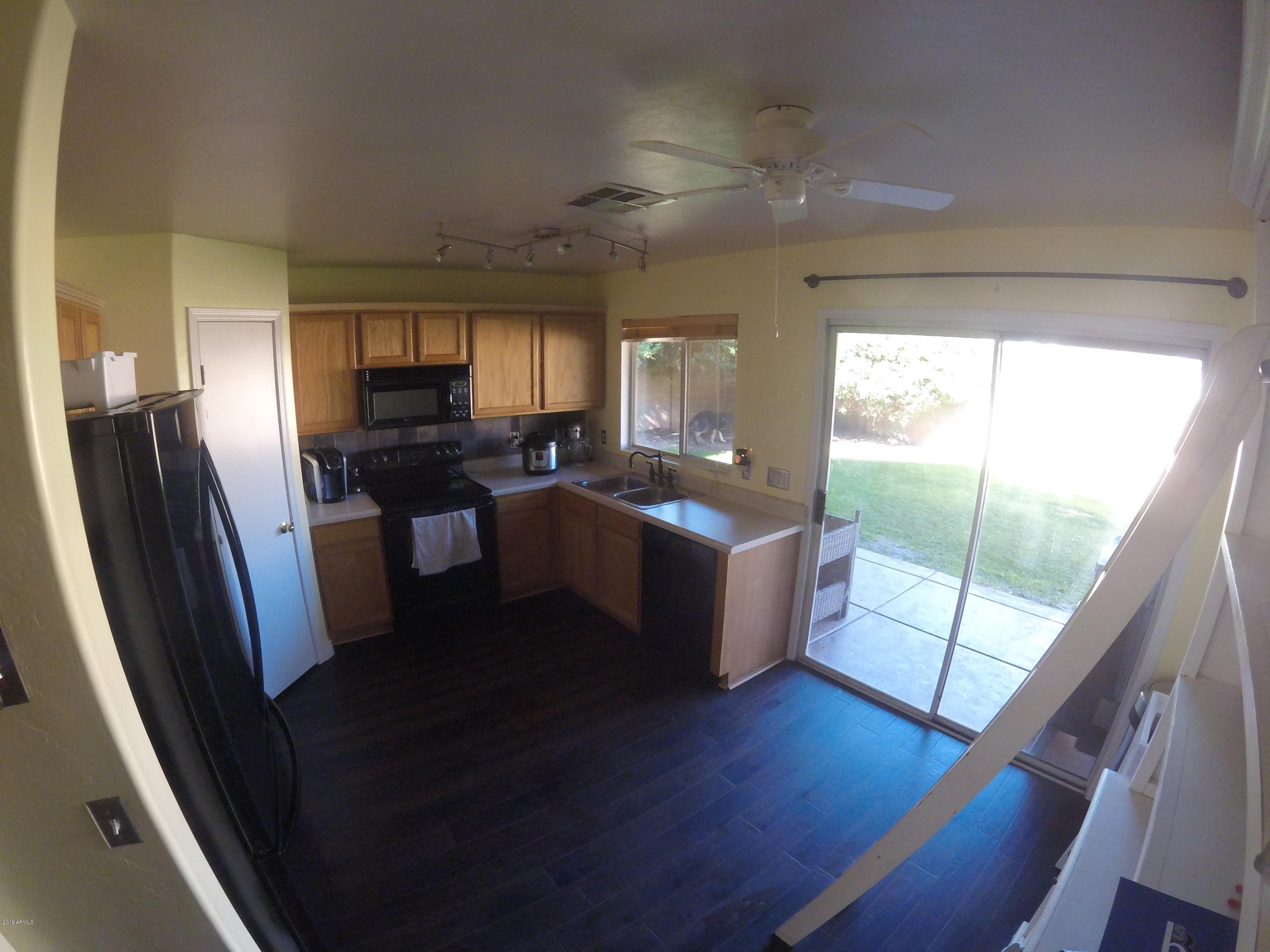 2444 East Del Rio Court Gilbert, AZ 85295 - Photo 5 of 17 kitch1