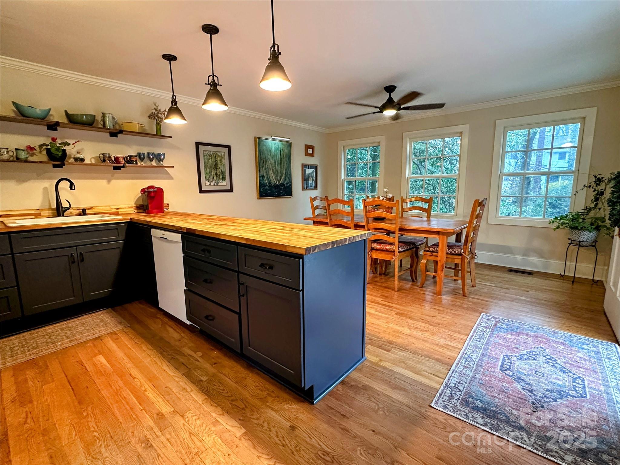 105 Melrose Lane Tryon, NC 28782 - Photo 7 of 35